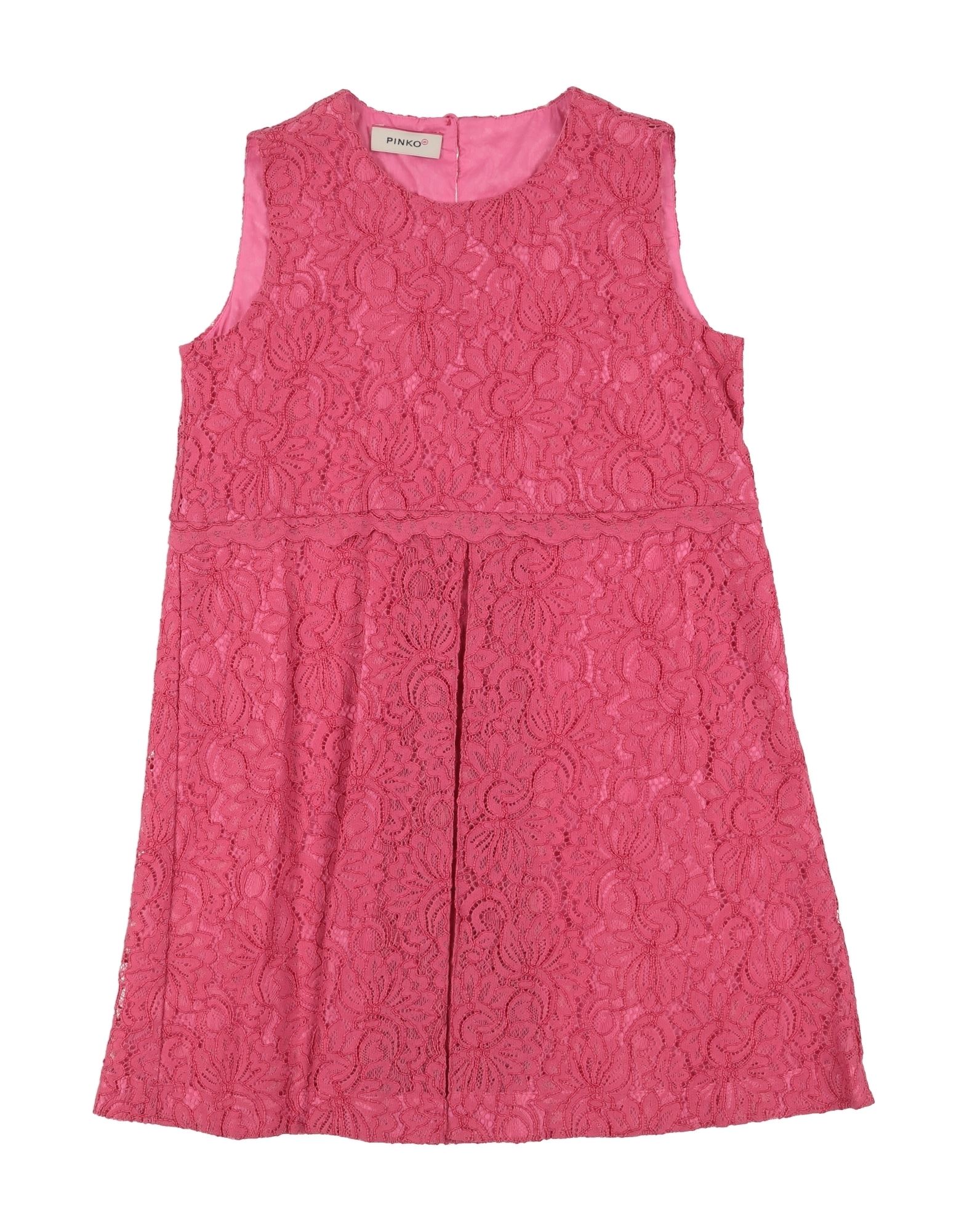 PINKO UP Kinderkleid Kinder Fuchsia von PINKO UP