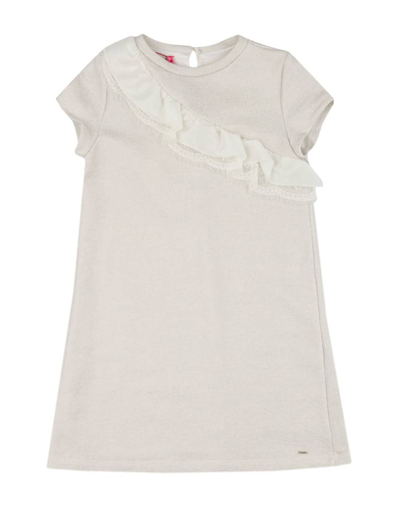 PINKO UP Kinderkleid Kinder Hellgrau von PINKO UP
