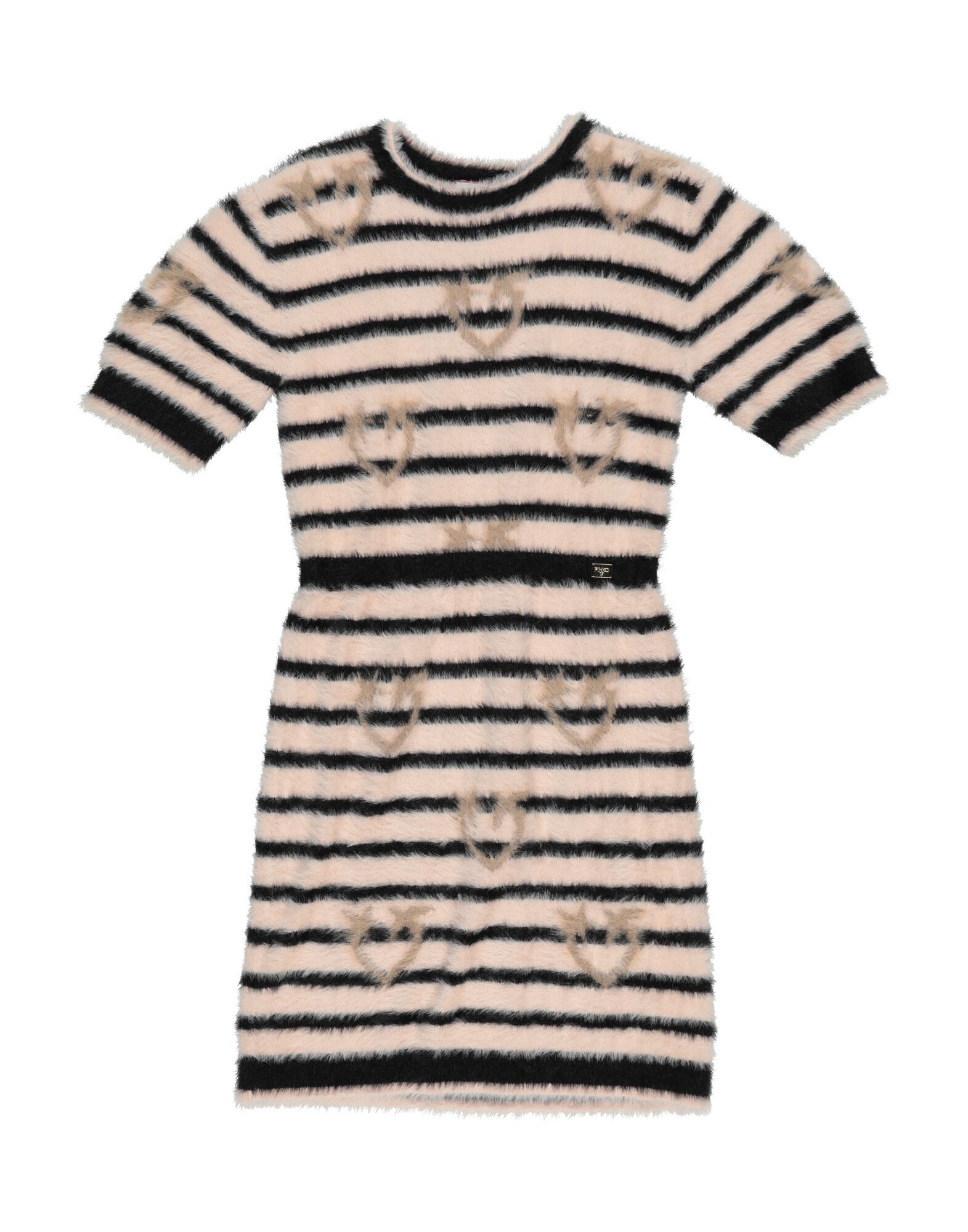 PINKO UP Kinderkleid Kinder Hellrosa von PINKO UP