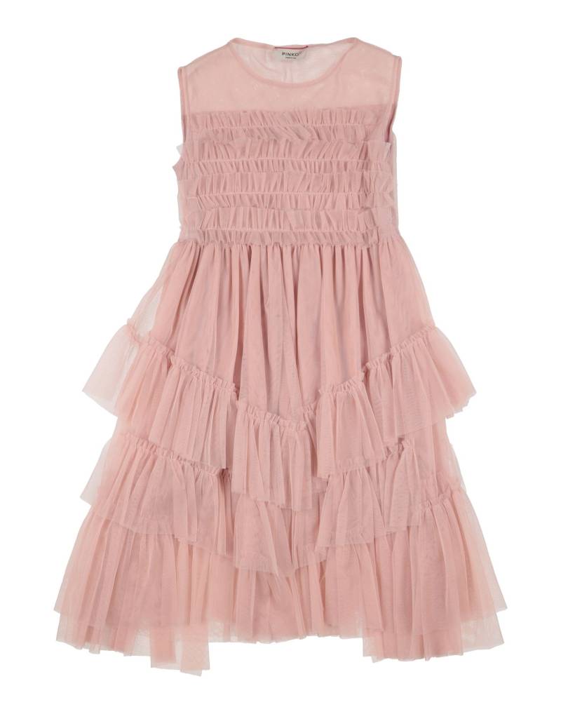 PINKO UP Kinderkleid Kinder Hellrosa von PINKO UP