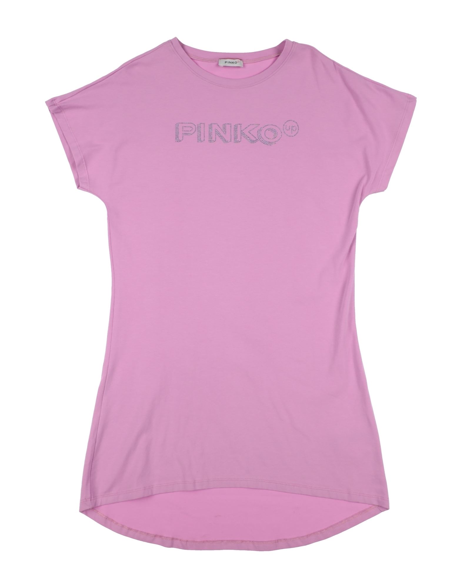 PINKO UP Kinderkleid Kinder Lila von PINKO UP