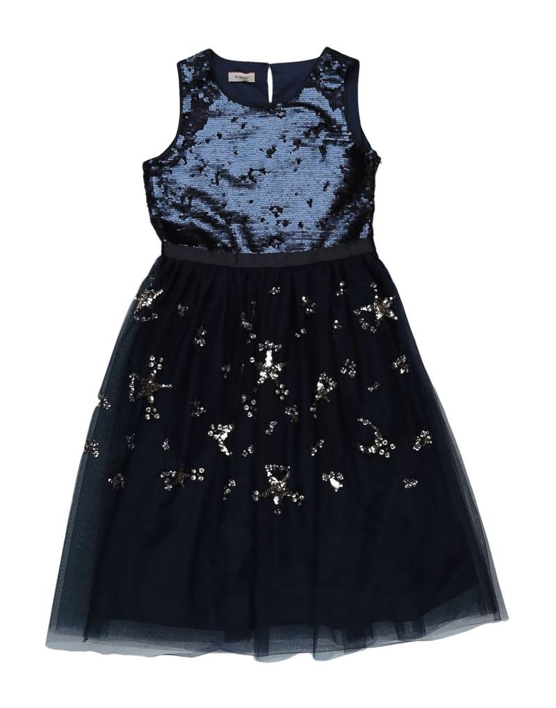 PINKO UP Kinderkleid Kinder Nachtblau von PINKO UP