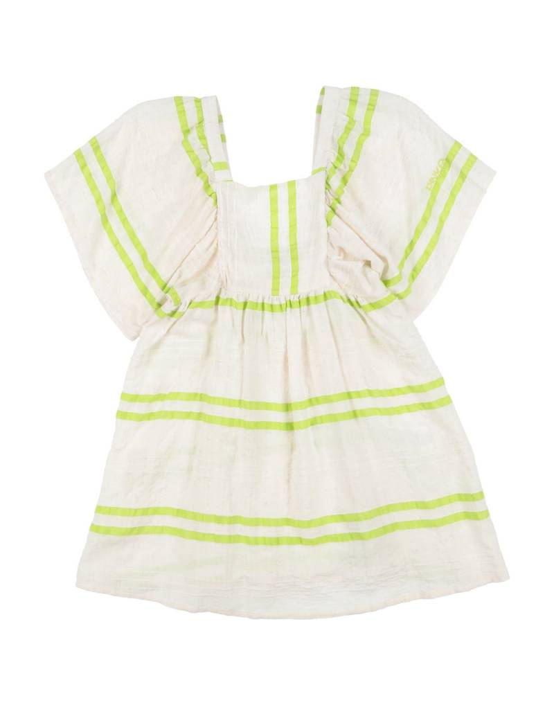 PINKO UP Kinderkleid Kinder Off white von PINKO UP