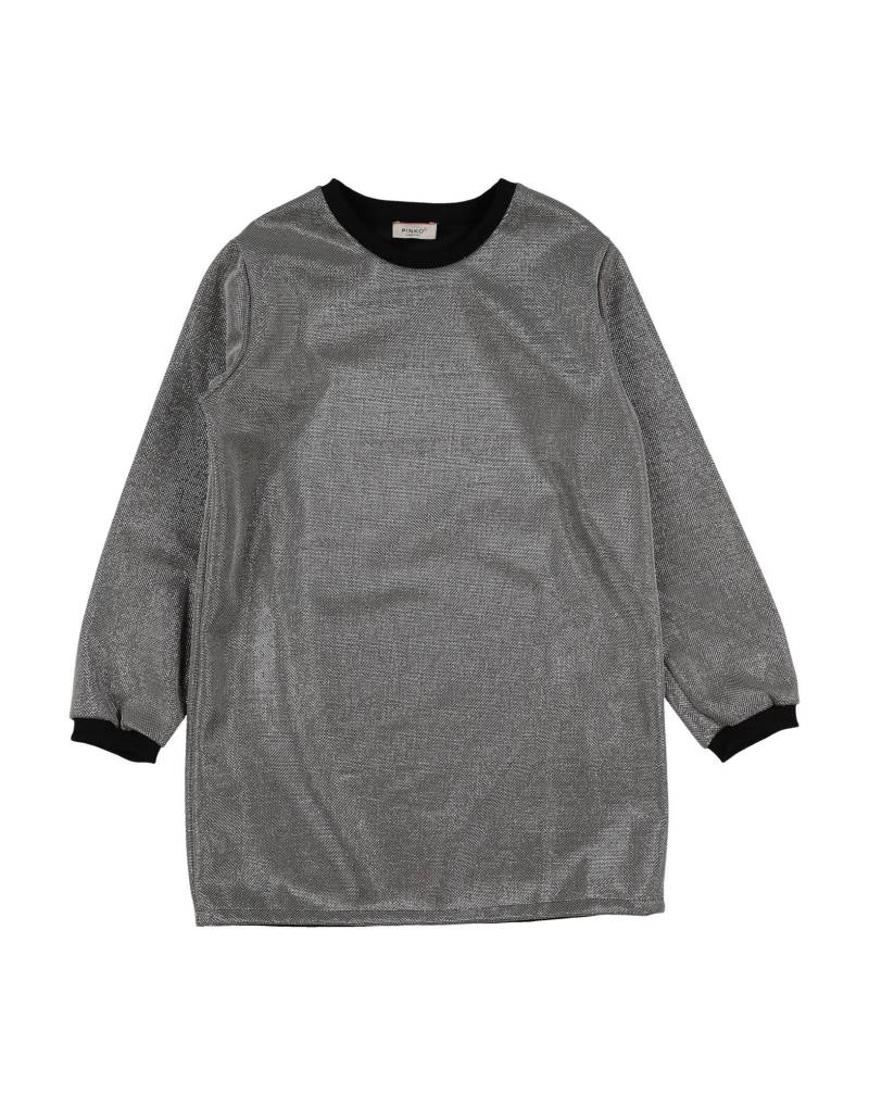 PINKO UP Kinderkleid Kinder Platin von PINKO UP