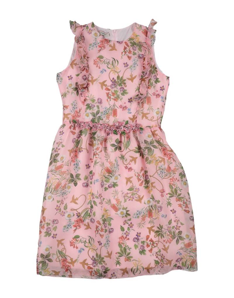 PINKO UP Kinderkleid Kinder Rosa von PINKO UP