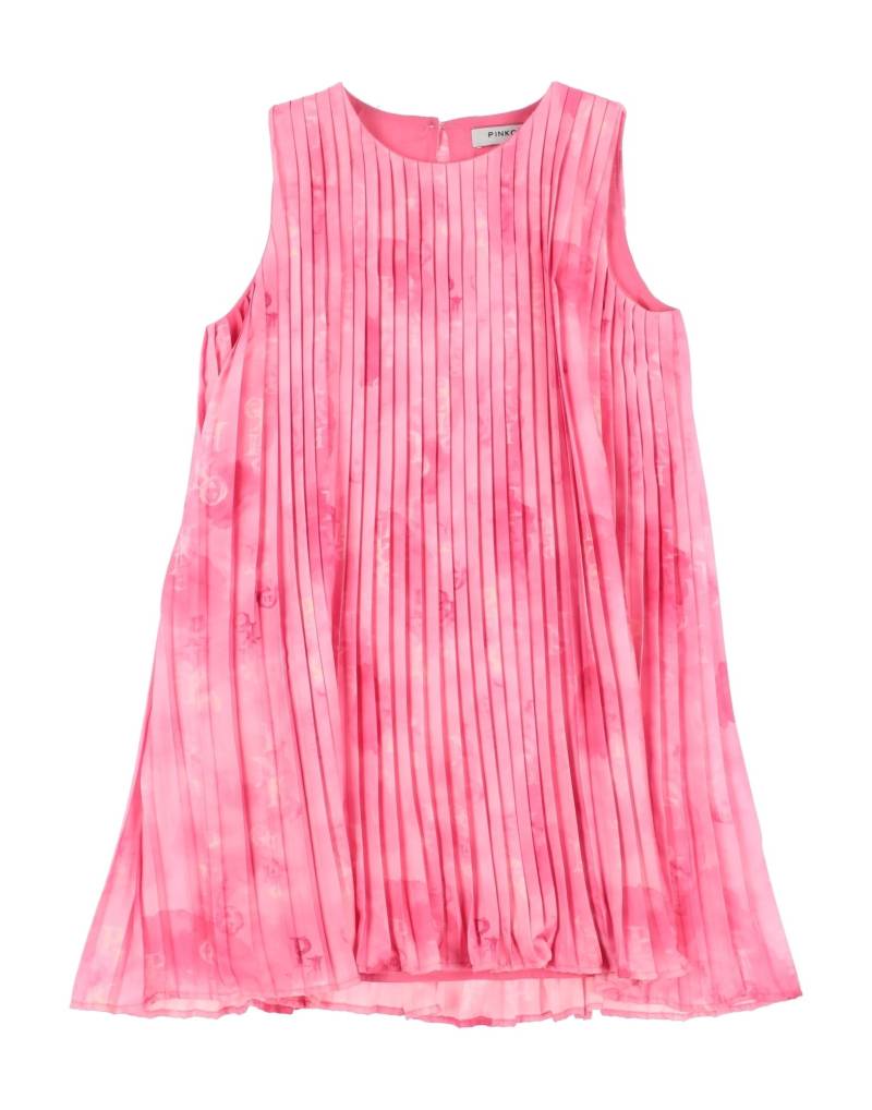 PINKO UP Kinderkleid Kinder Rosa von PINKO UP