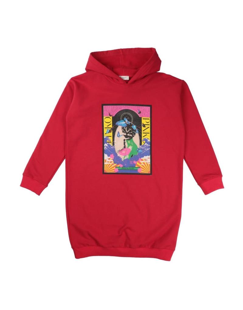 PINKO UP Kinderkleid Kinder Rot von PINKO UP