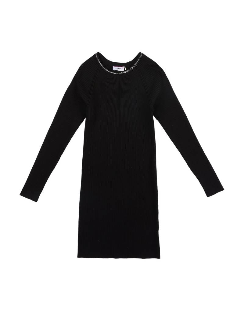 PINKO UP Kinderkleid Kinder Schwarz von PINKO UP
