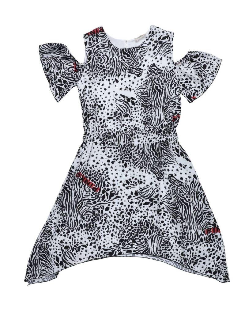 PINKO UP Kinderkleid Kinder Schwarz von PINKO UP