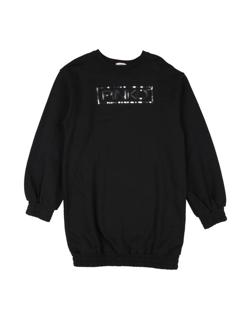 PINKO UP Kinderkleid Kinder Schwarz von PINKO UP