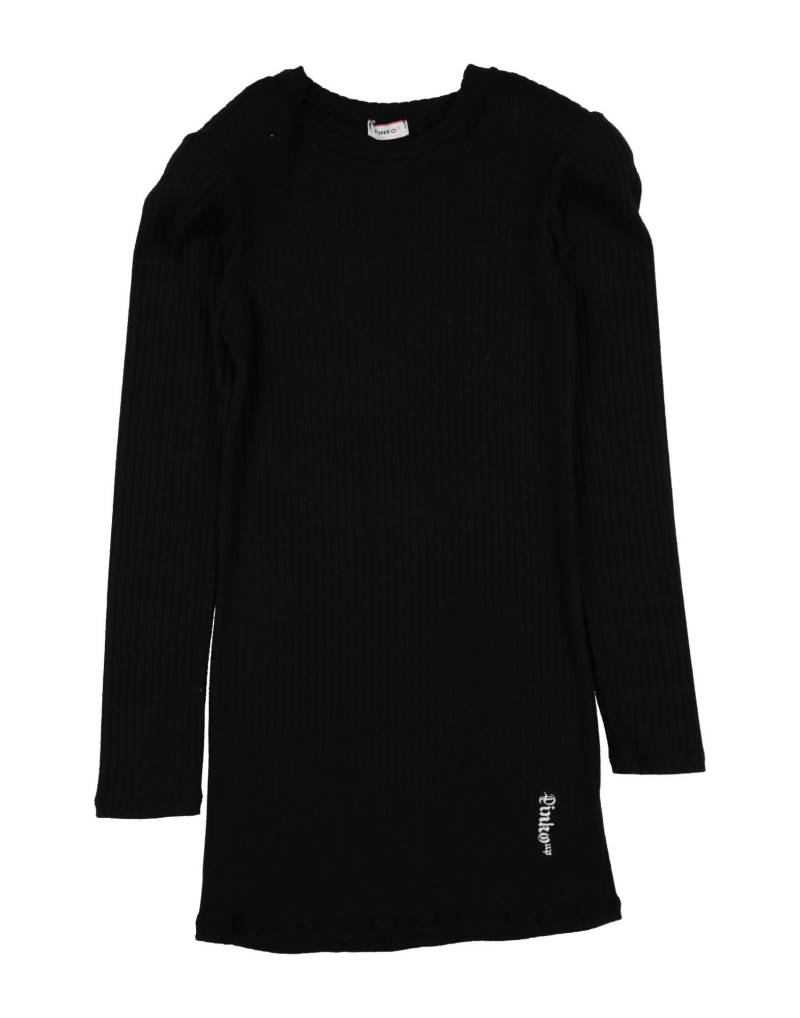 PINKO UP Kinderkleid Kinder Schwarz von PINKO UP
