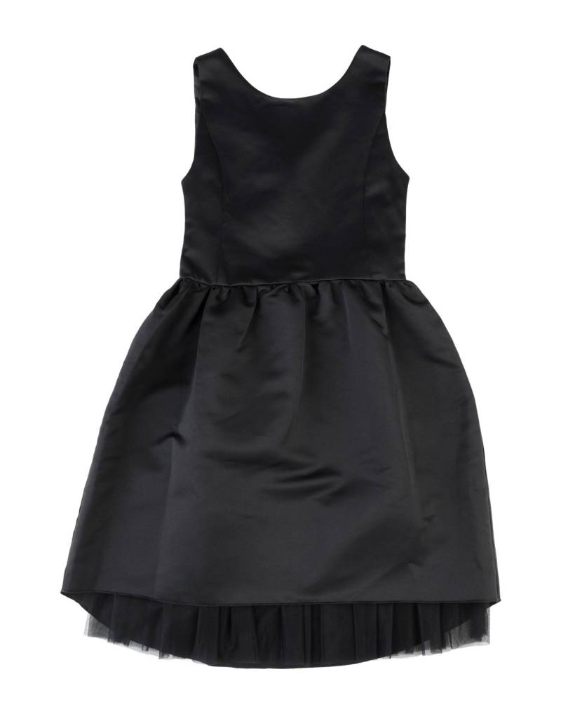 PINKO UP Kinderkleid Kinder Schwarz von PINKO UP
