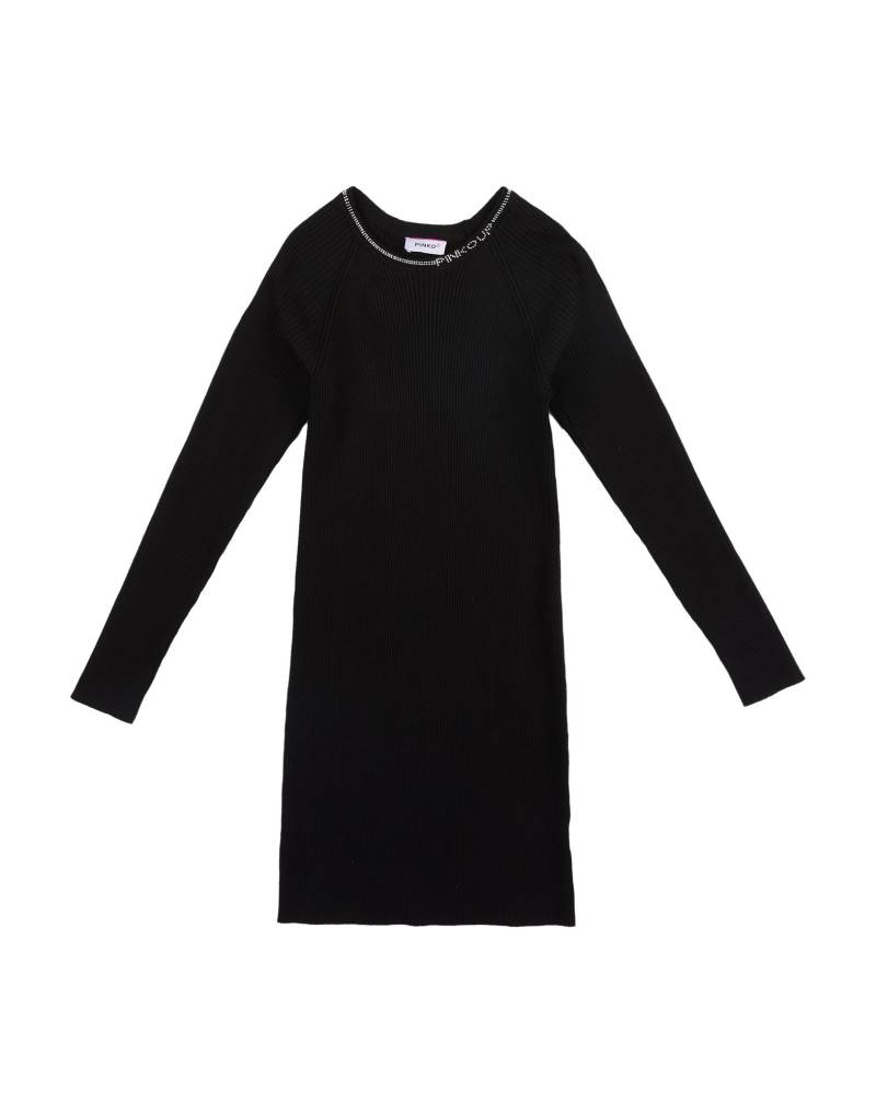 PINKO UP Kinderkleid Kinder Schwarz von PINKO UP