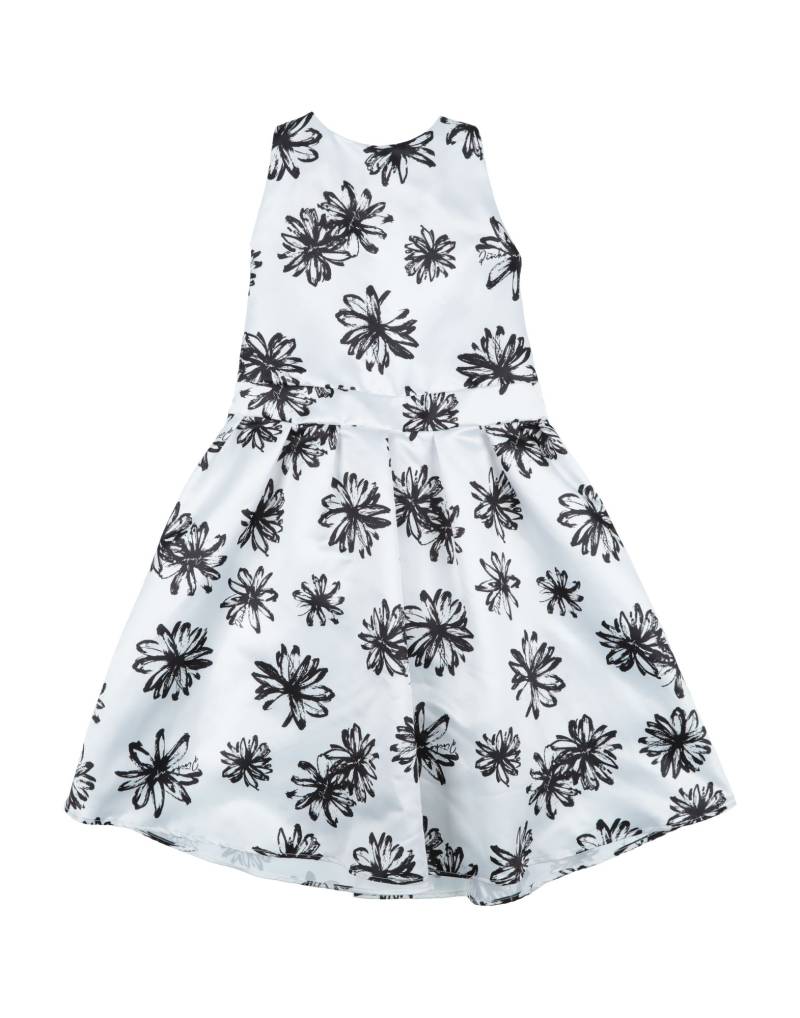 PINKO UP Kinderkleid Kinder Weiß von PINKO UP