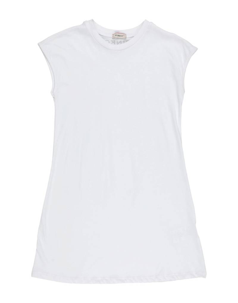 PINKO UP Kinderkleid Kinder Weiß von PINKO UP