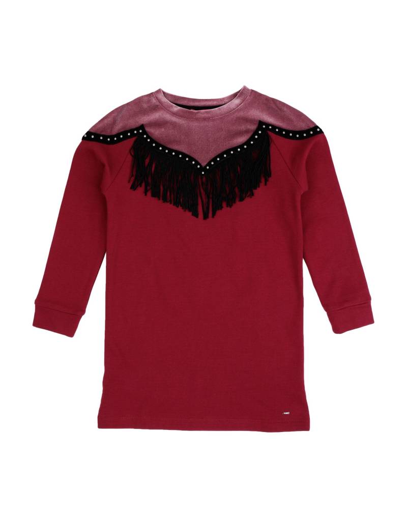 PINKO UP Kinderkleid Kinder Ziegelrot von PINKO UP