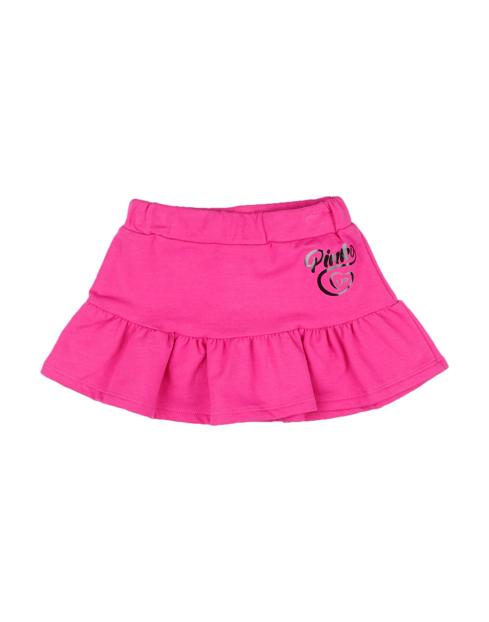 PINKO UP Kinderrock Kinder Fuchsia von PINKO UP