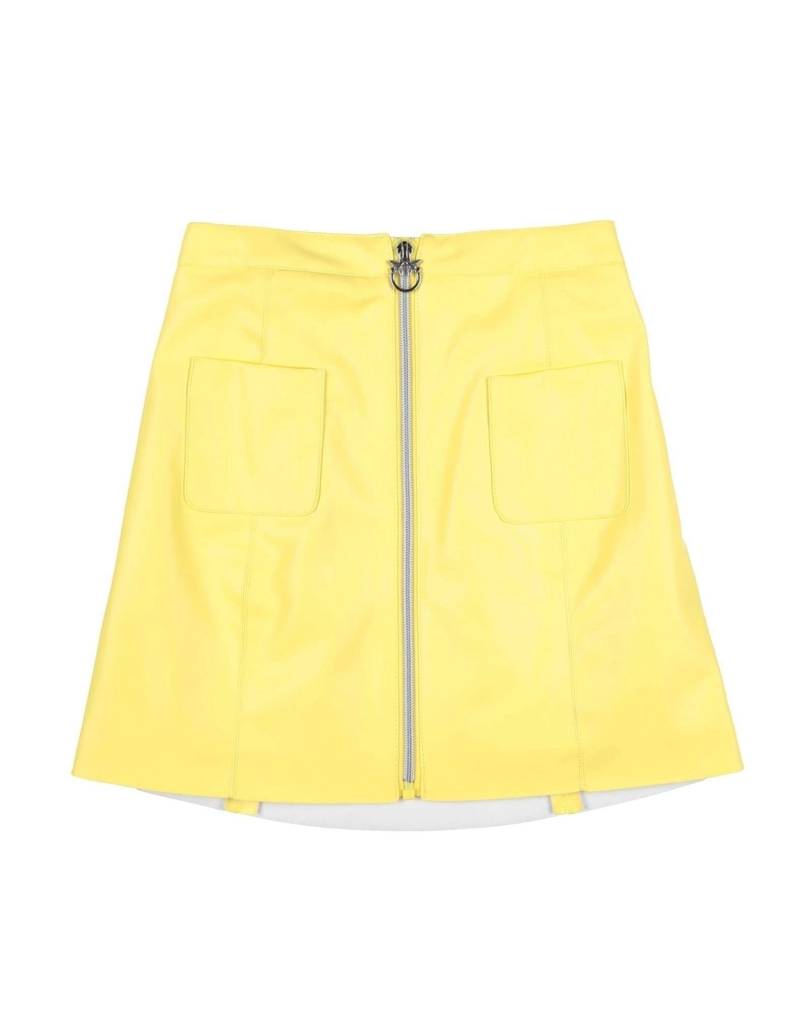 PINKO UP Kinderrock Kinder Gelb von PINKO UP