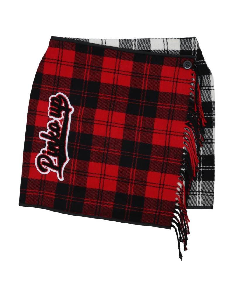 PINKO UP Kinderrock Kinder Rot von PINKO UP