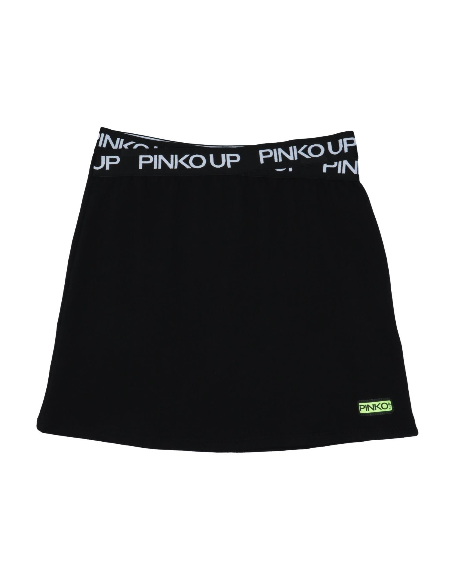 PINKO UP Kinderrock Kinder Schwarz von PINKO UP