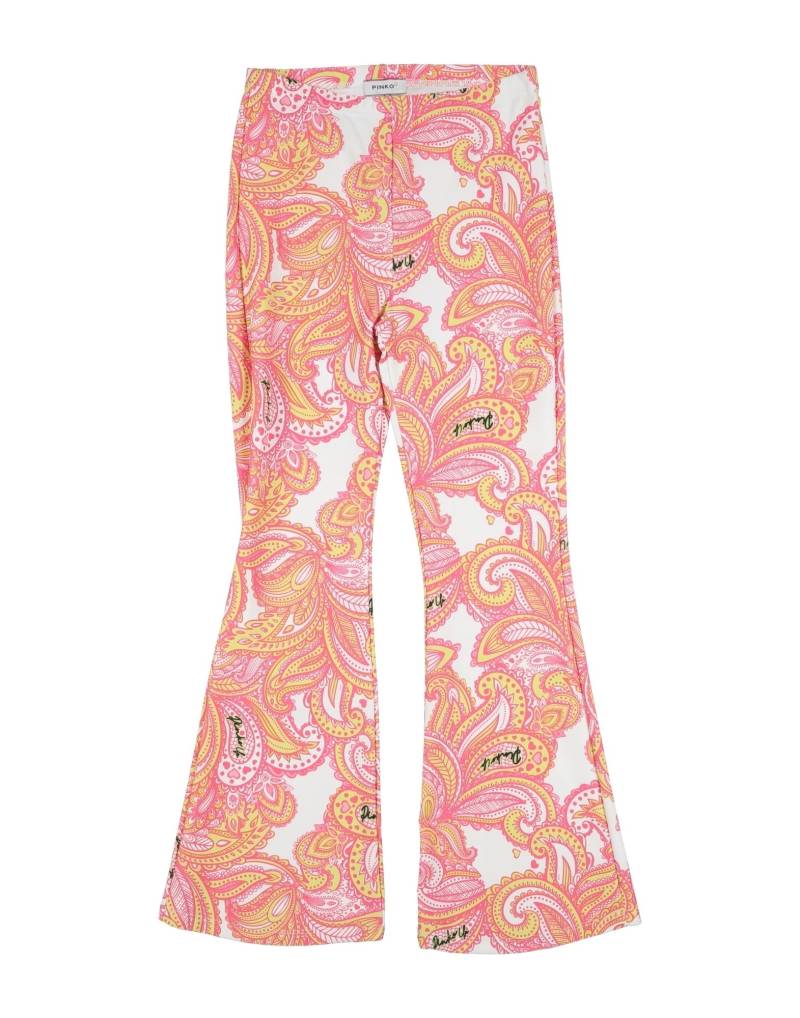 PINKO UP Leggings Kinder Fuchsia von PINKO UP