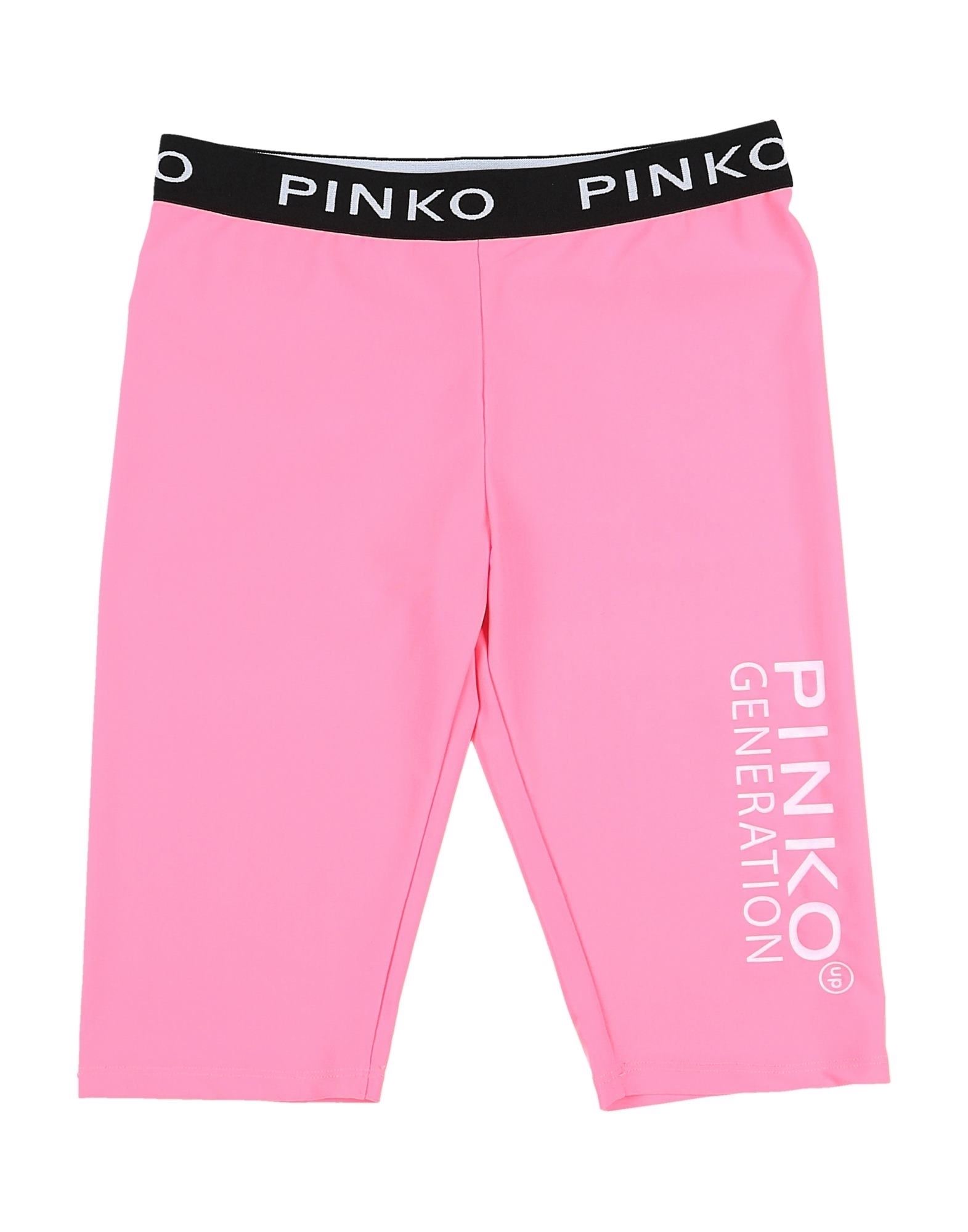 PINKO UP Shorts & Bermudashorts Kinder Fuchsia von PINKO UP