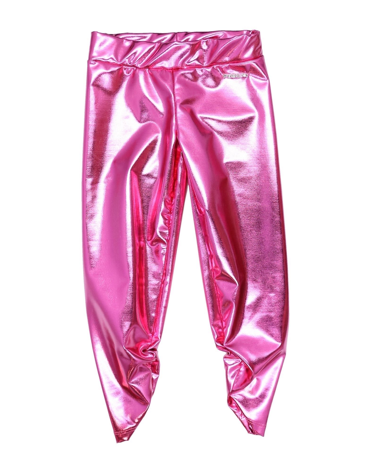 PINKO UP Leggings Kinder Fuchsia von PINKO UP