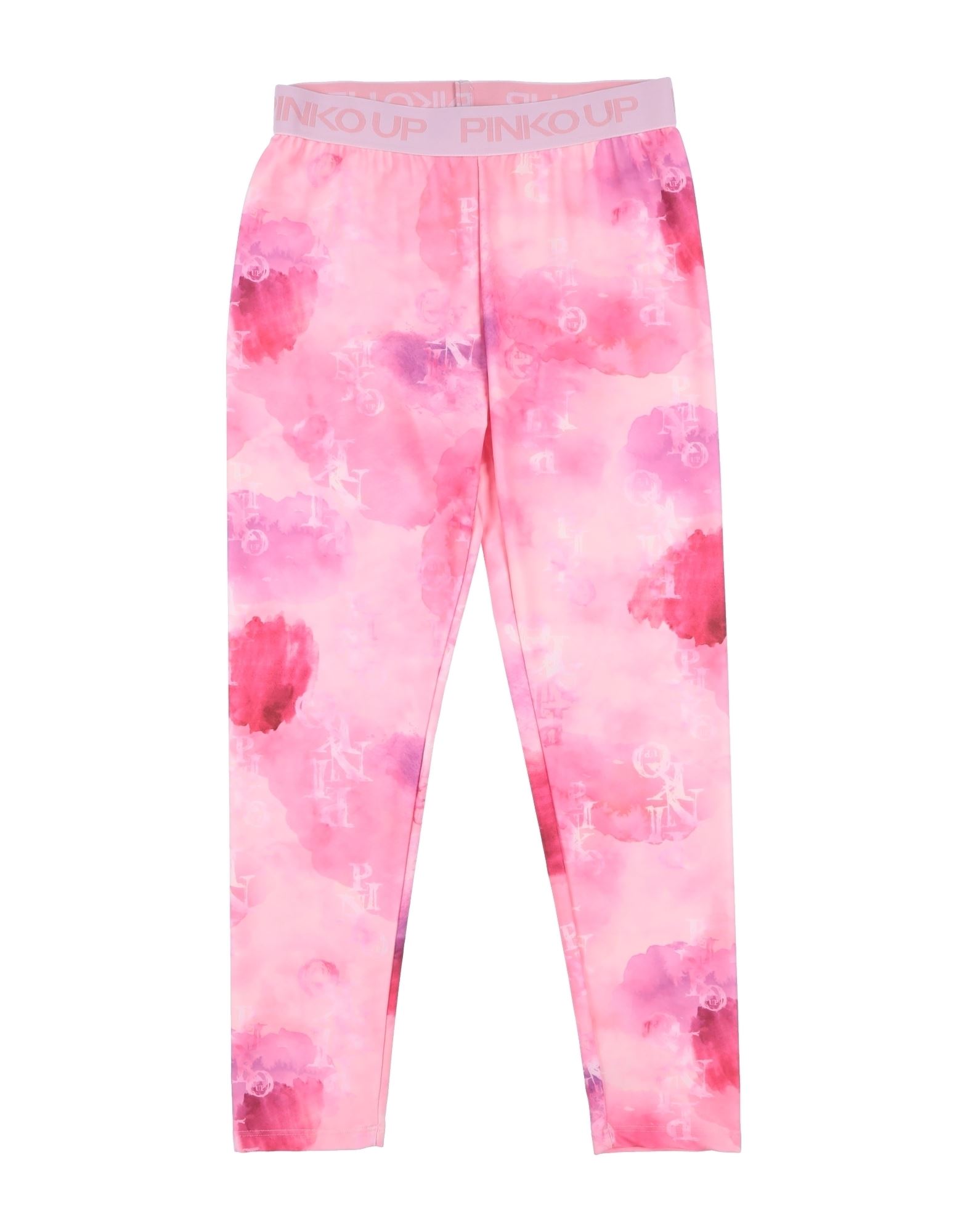 PINKO UP Leggings Kinder Rosa von PINKO UP