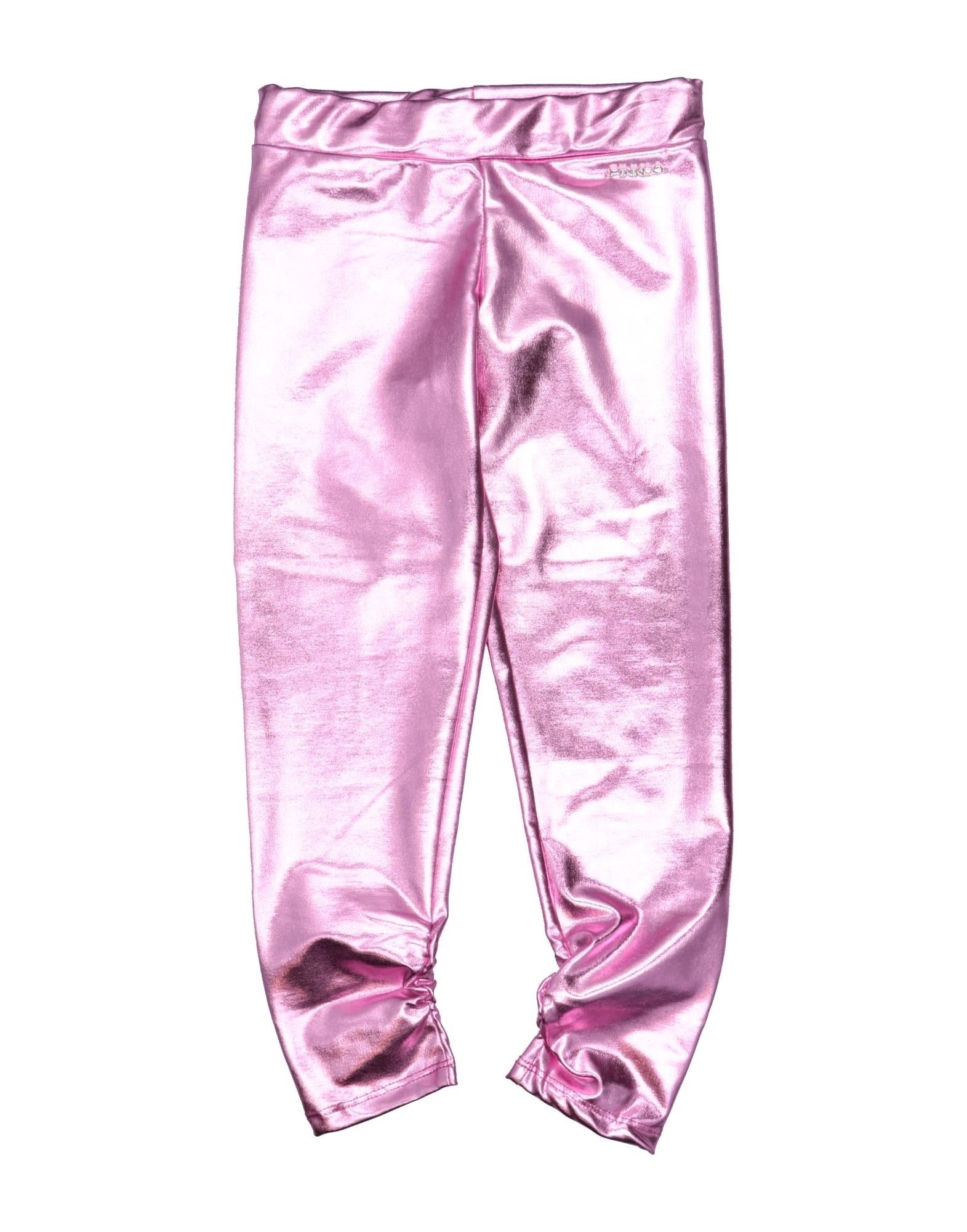 PINKO UP Leggings Kinder Rosa von PINKO UP