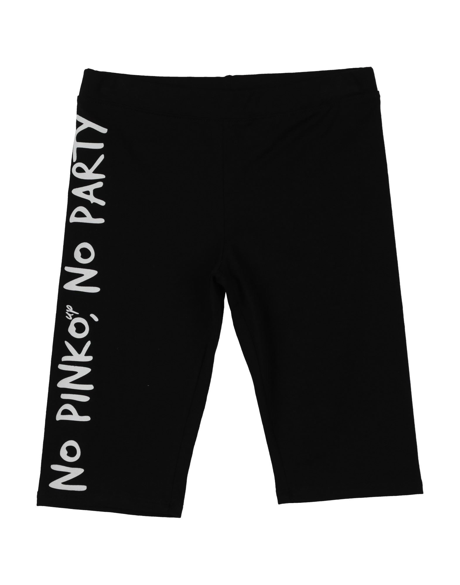 PINKO UP Leggings Kinder Schwarz von PINKO UP