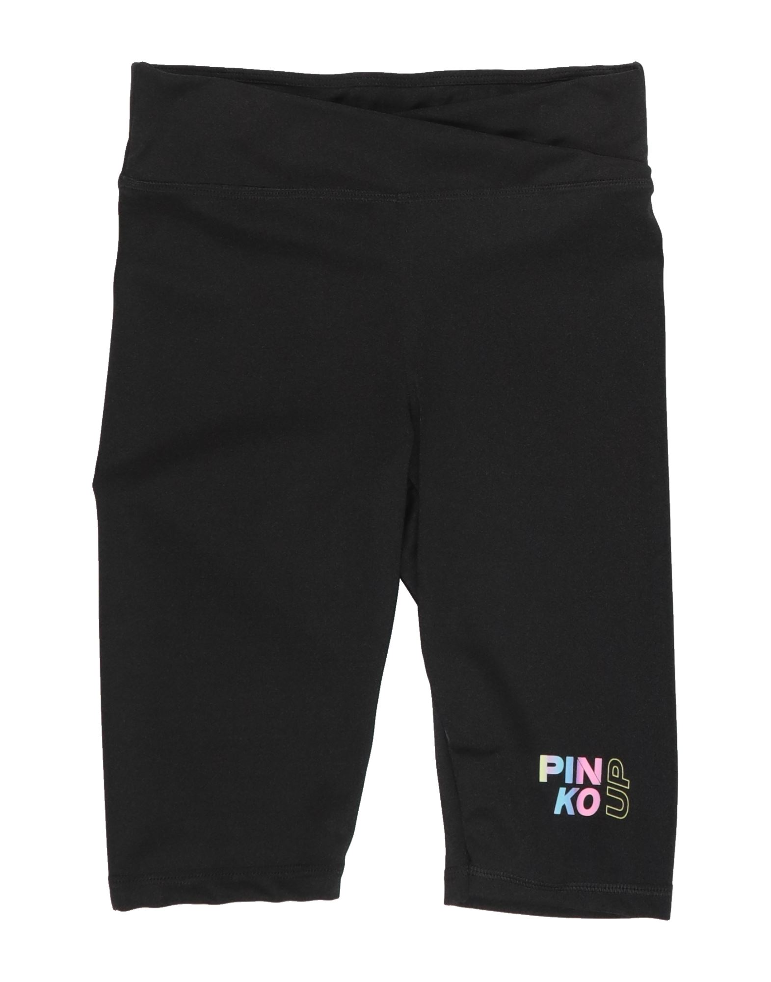 PINKO UP Leggings Kinder Schwarz von PINKO UP