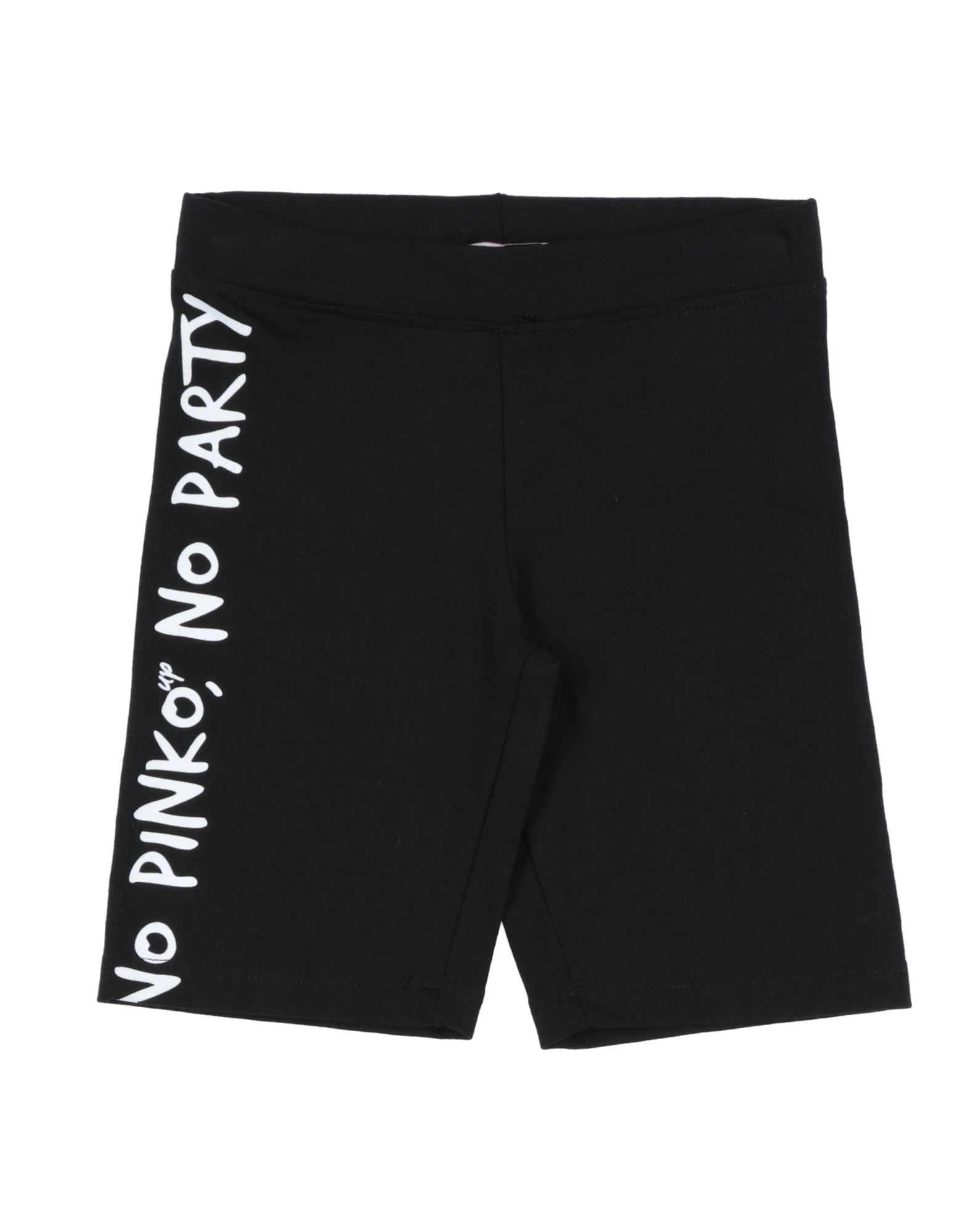 PINKO UP Shorts & Bermudashorts Kinder Schwarz von PINKO UP