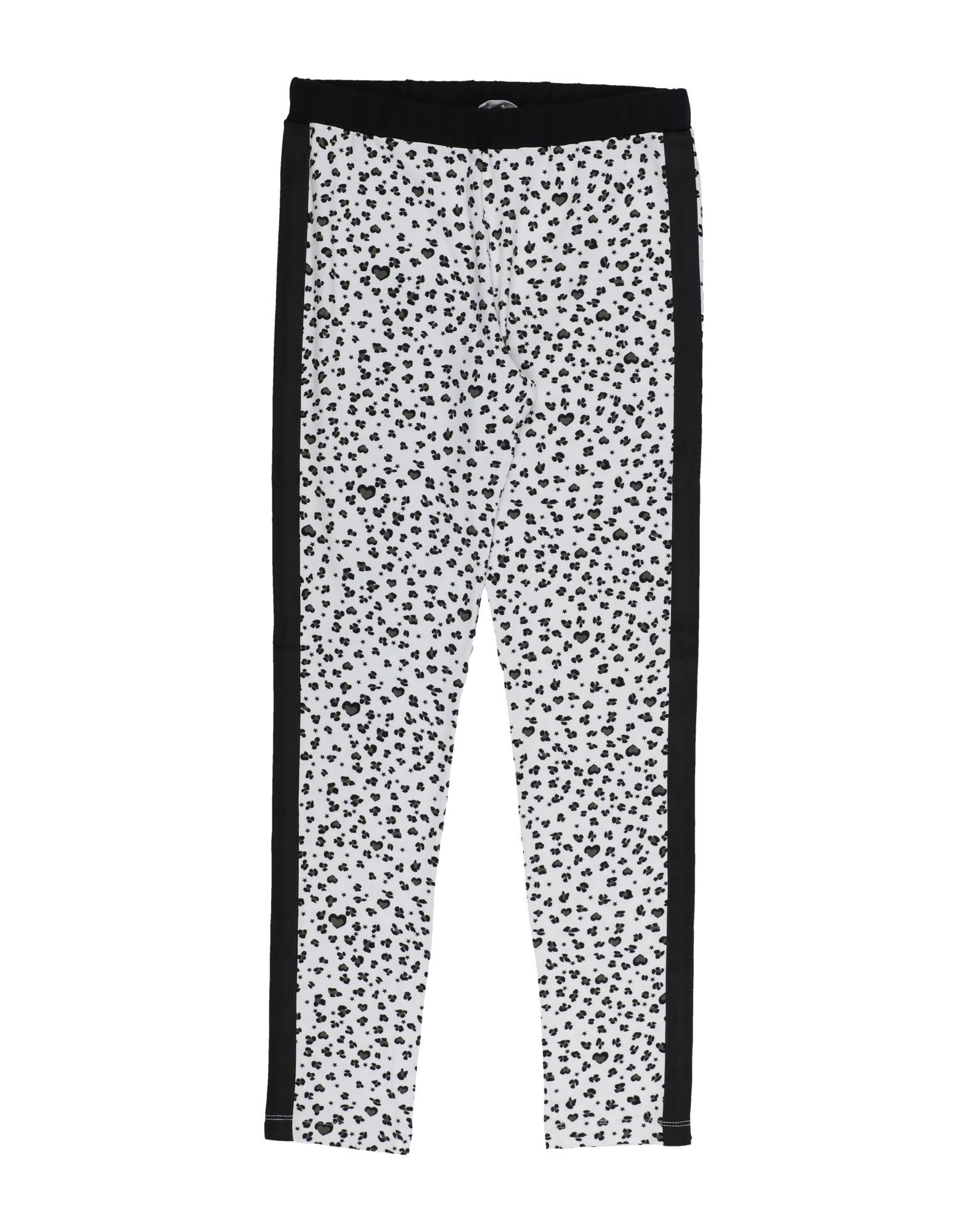 PINKO UP Leggings Kinder Schwarz von PINKO UP