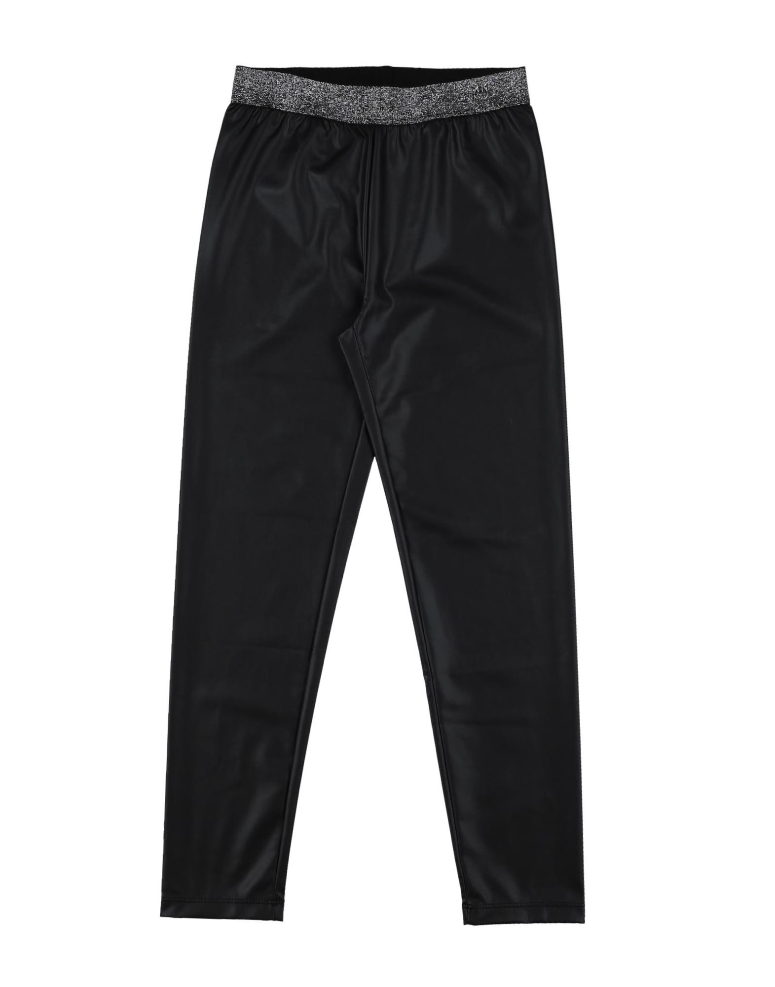 PINKO UP Leggings Kinder Schwarz PINKO UP Leggings Kinder Schwarz von PINKO UP