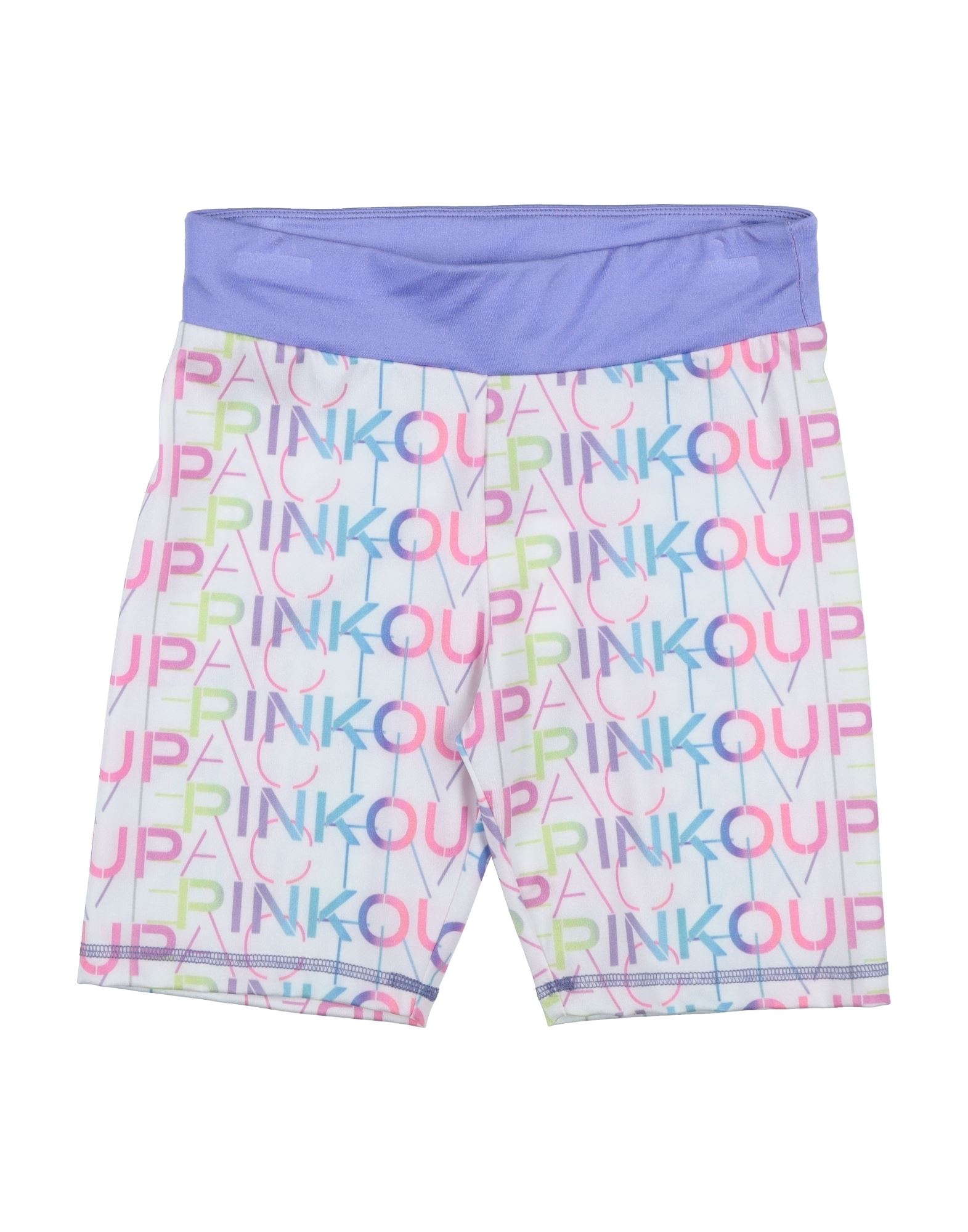 PINKO UP Leggings Kinder Weiß von PINKO UP