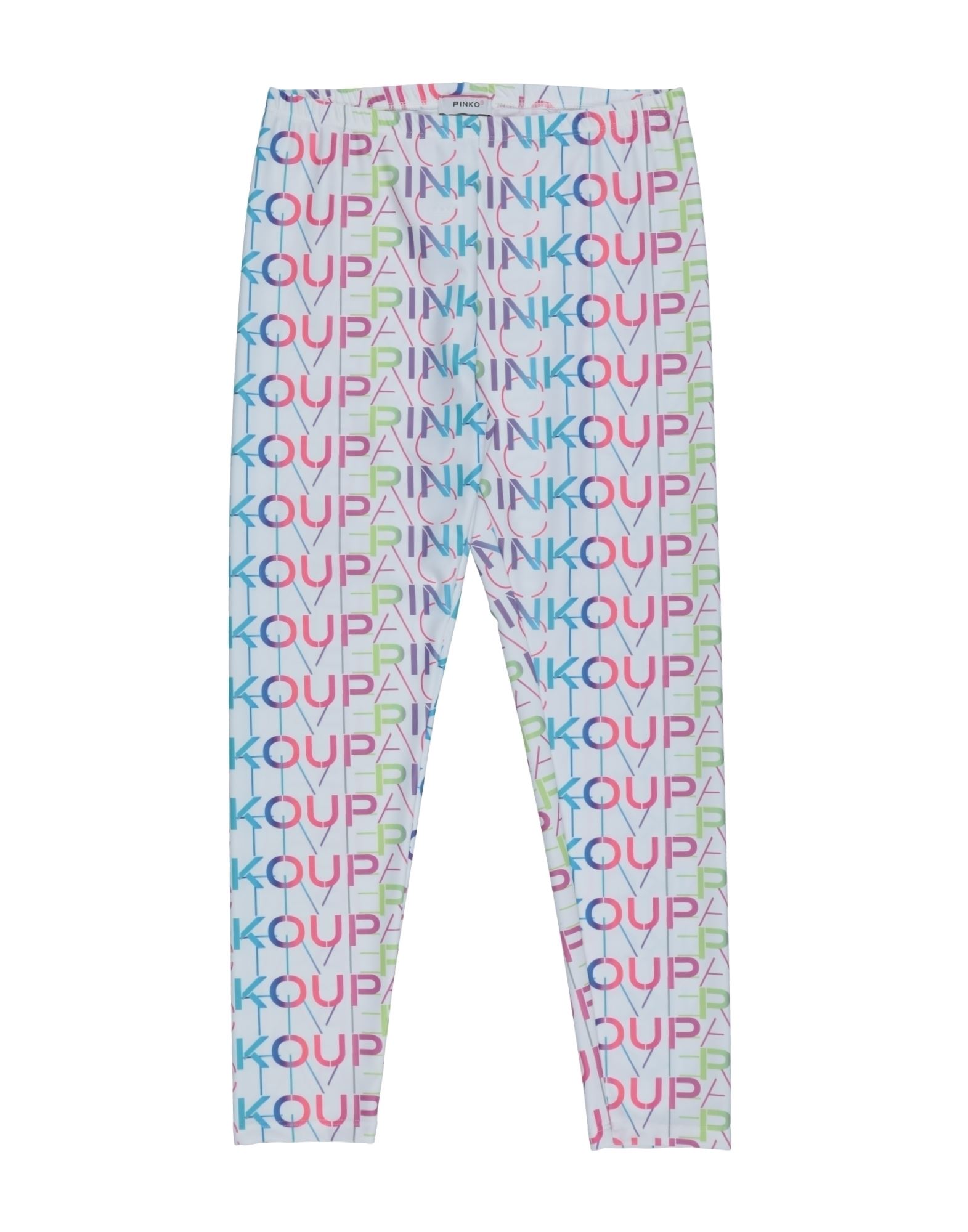 PINKO UP Leggings Kinder Weiß von PINKO UP