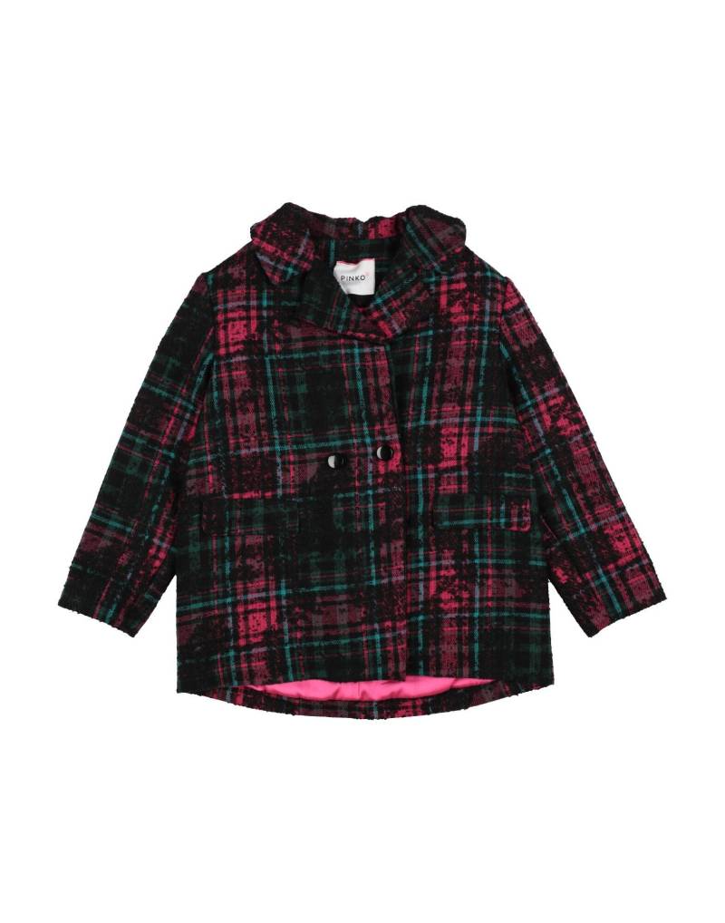 PINKO UP Mantel Kinder Fuchsia von PINKO UP