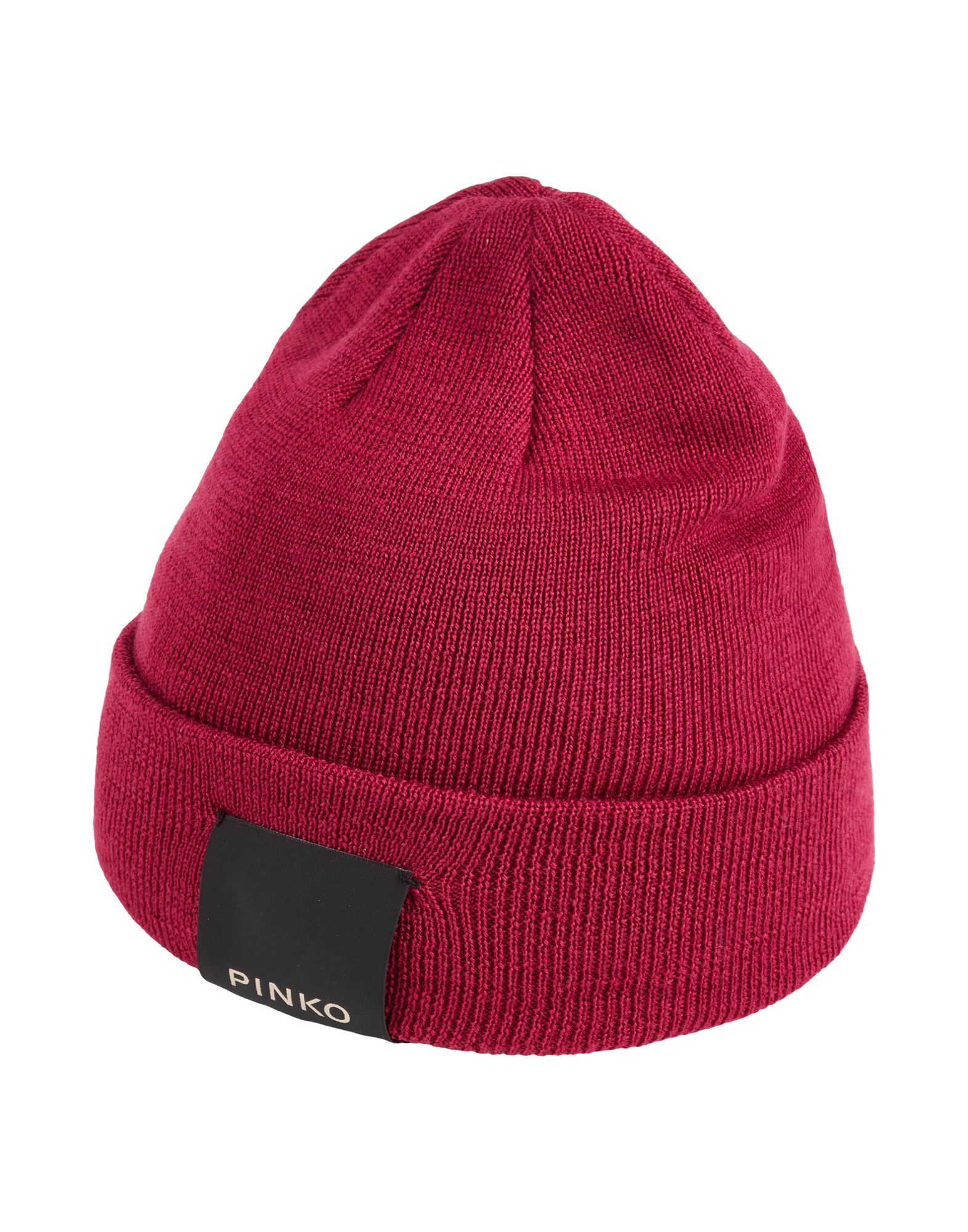 PINKO UP Mützen & Hüte Kinder Bordeaux PINKO UP Mützen & Hüte Kinder Bordeaux von PINKO UP