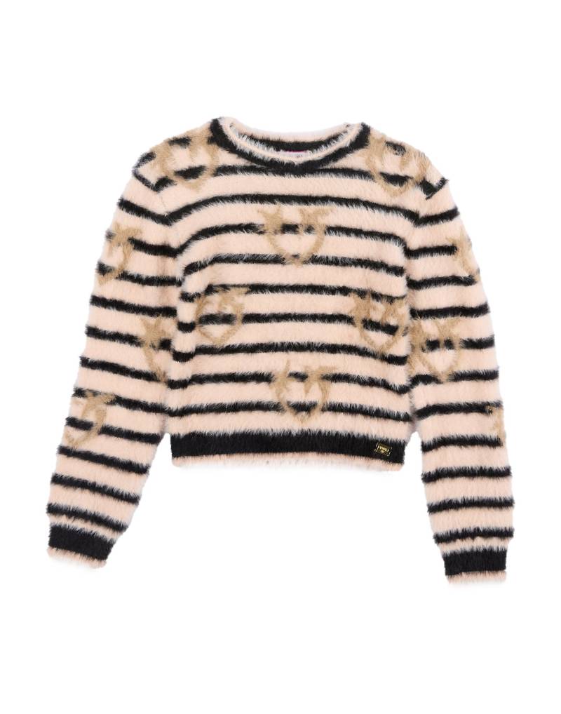 PINKO UP Pullover Kinder Hellrosa von PINKO UP
