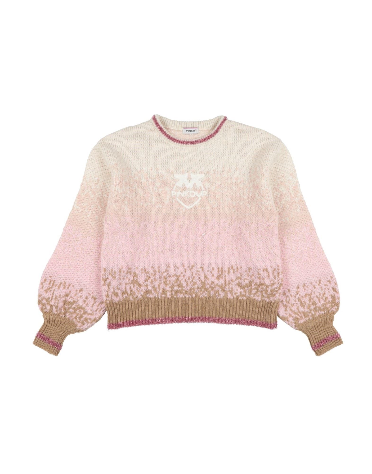 PINKO UP Pullover Kinder Rosa von PINKO UP