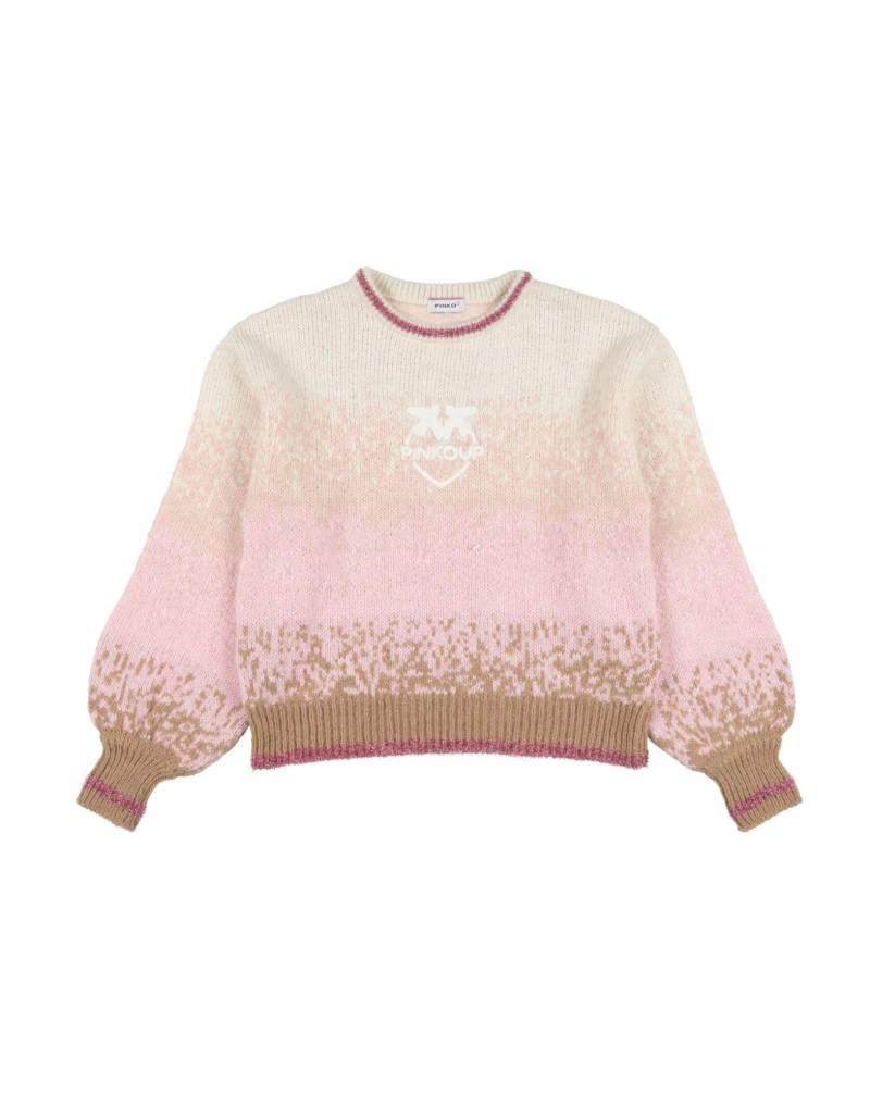 PINKO UP Pullover Kinder Rosa PINKO UP Pullover Kinder Rosa von PINKO UP