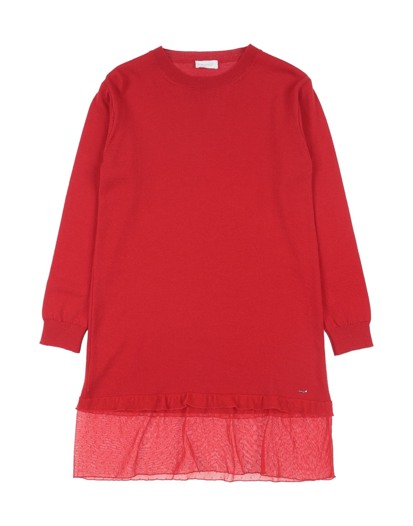 PINKO UP Pullover Kinder Rot von PINKO UP