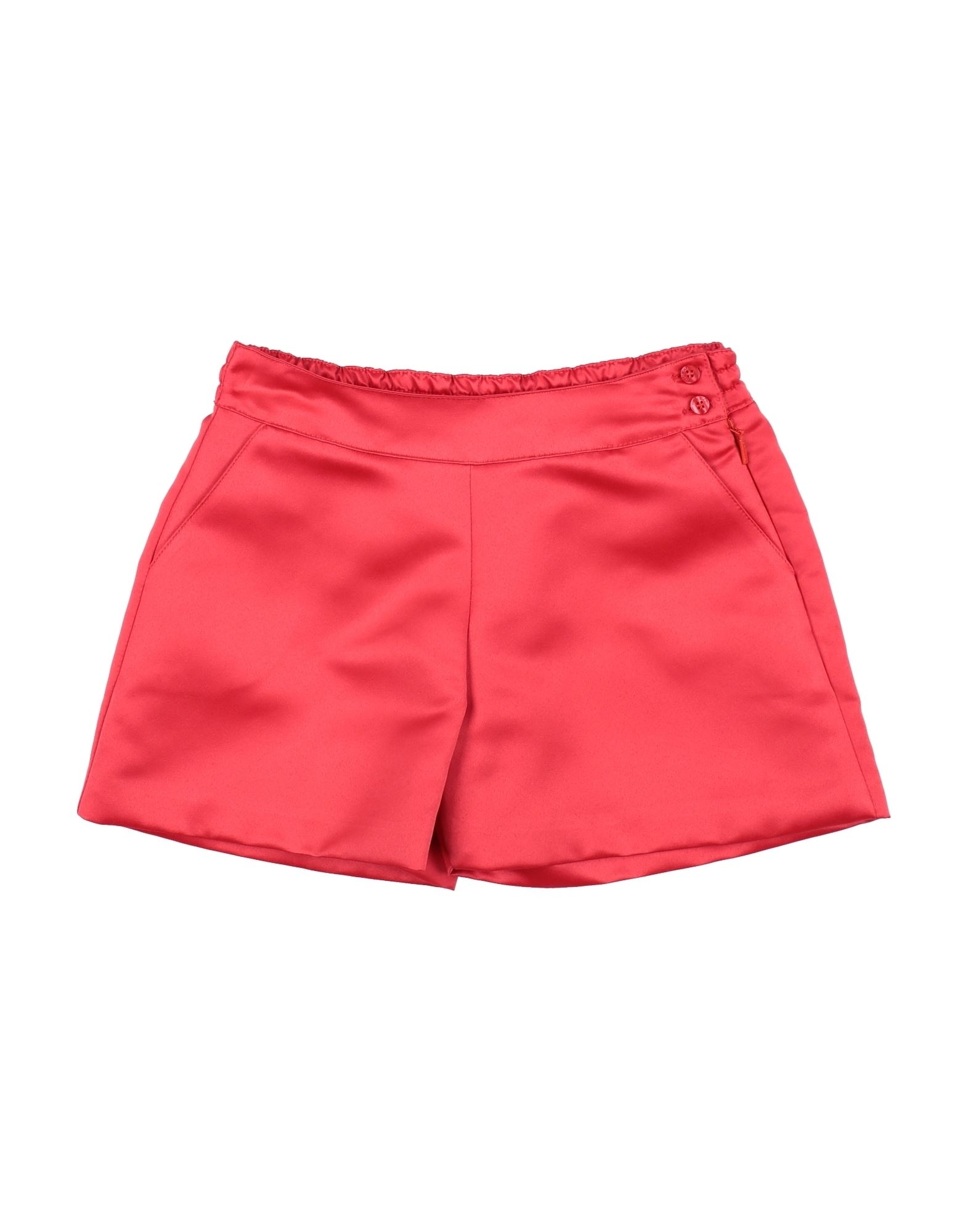 PINKO UP Shorts & Bermudashorts Kinder Rot von PINKO UP