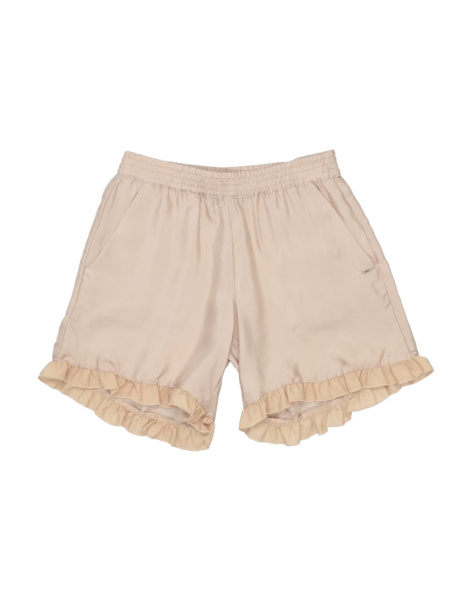 PINKO UP Shorts & Bermudashorts Kinder Sand von PINKO UP