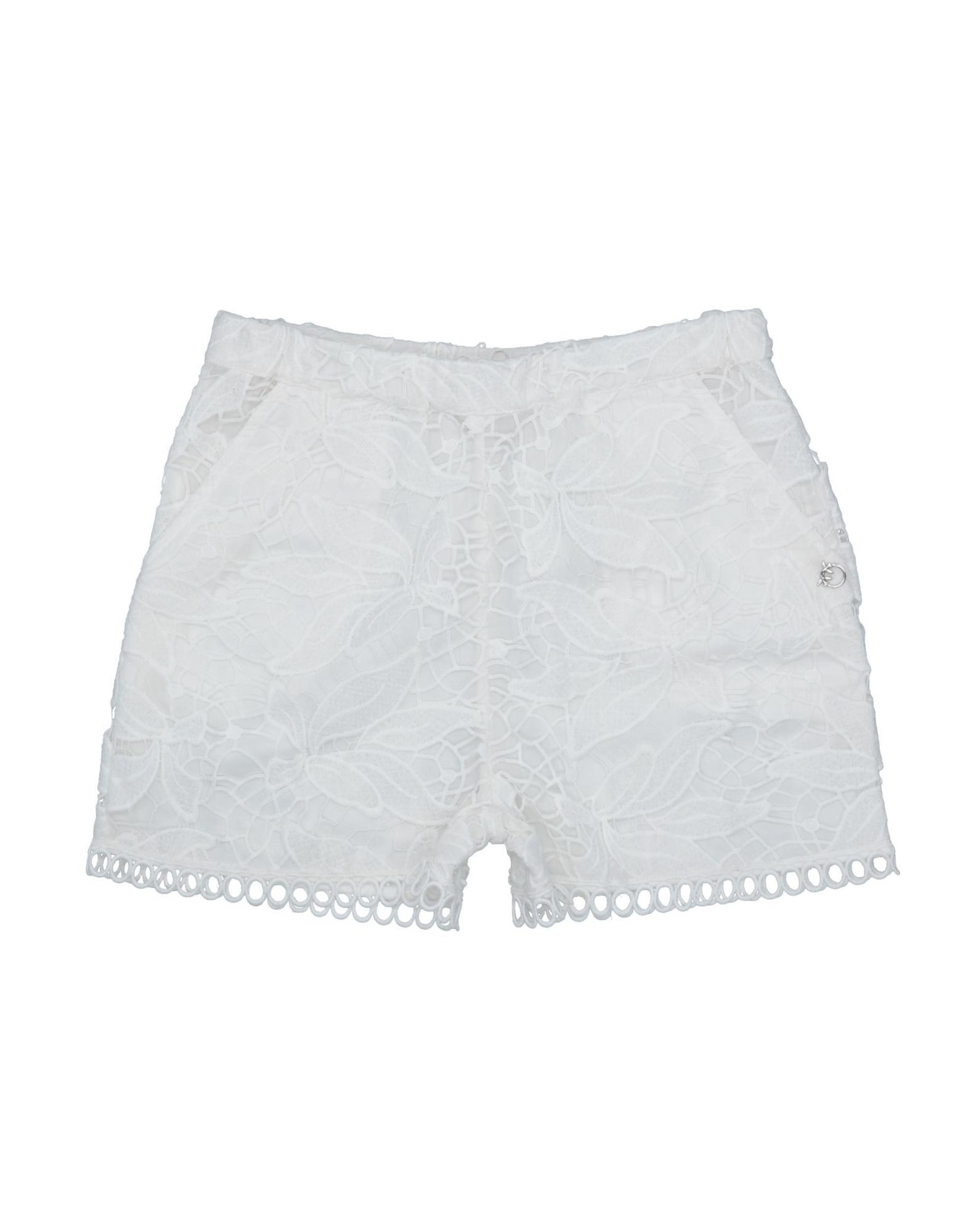 PINKO UP Shorts & Bermudashorts Kinder Weiß von PINKO UP