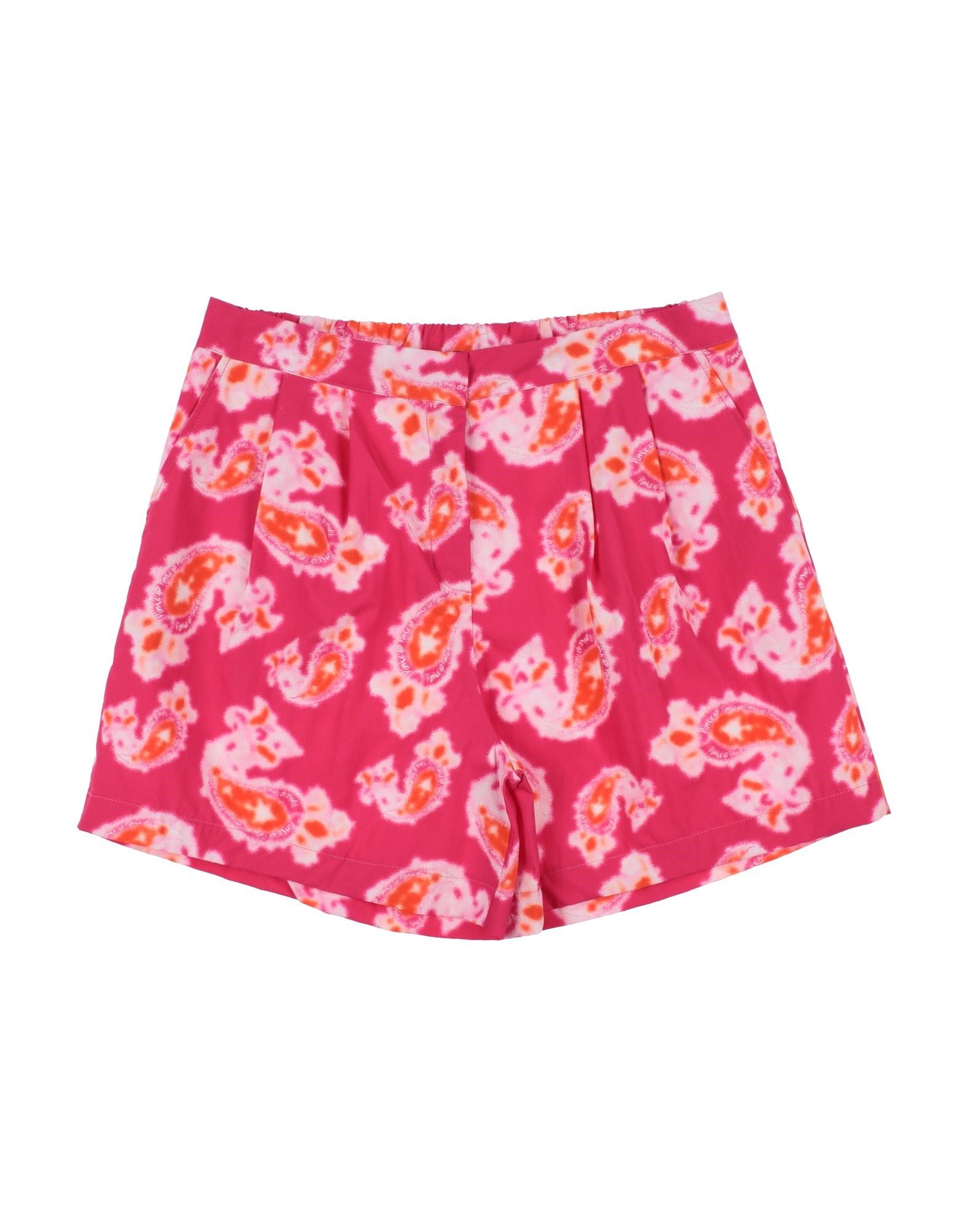 PINKO UP Shorts & Bermudashorts Kinder Fuchsia von PINKO UP