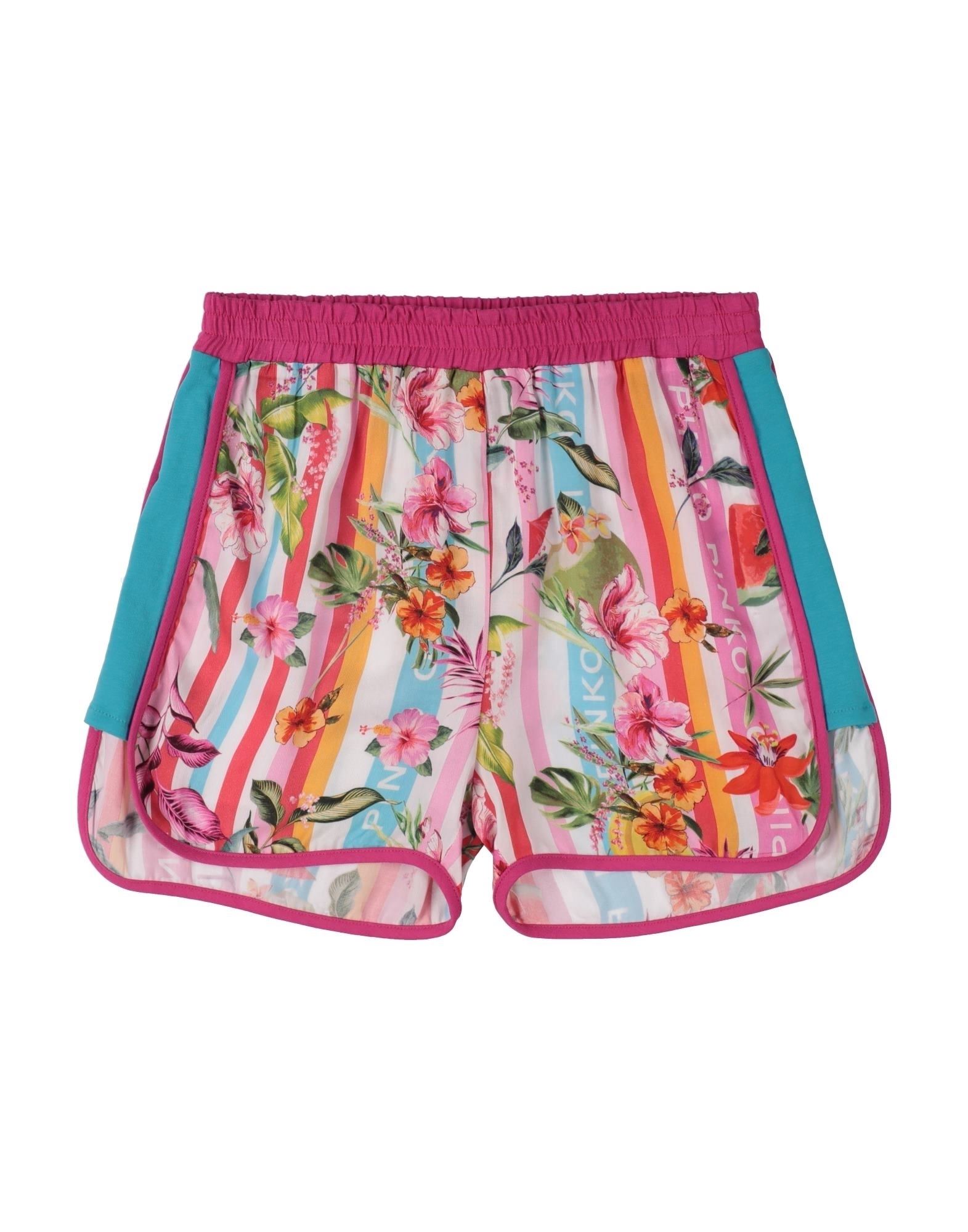 PINKO UP Shorts & Bermudashorts Kinder Fuchsia von PINKO UP