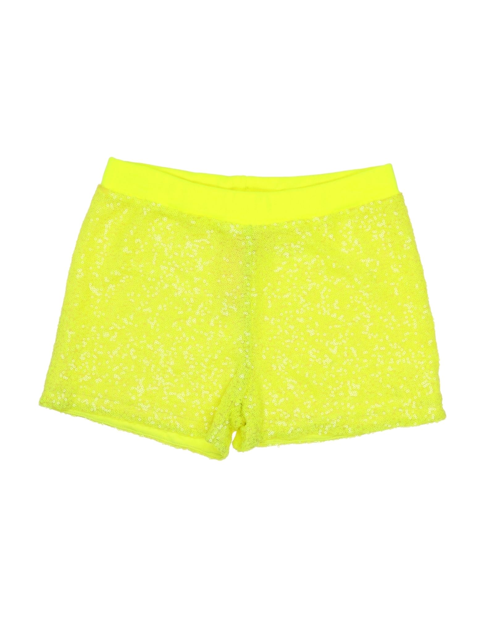 PINKO UP Shorts & Bermudashorts Kinder Gelb von PINKO UP