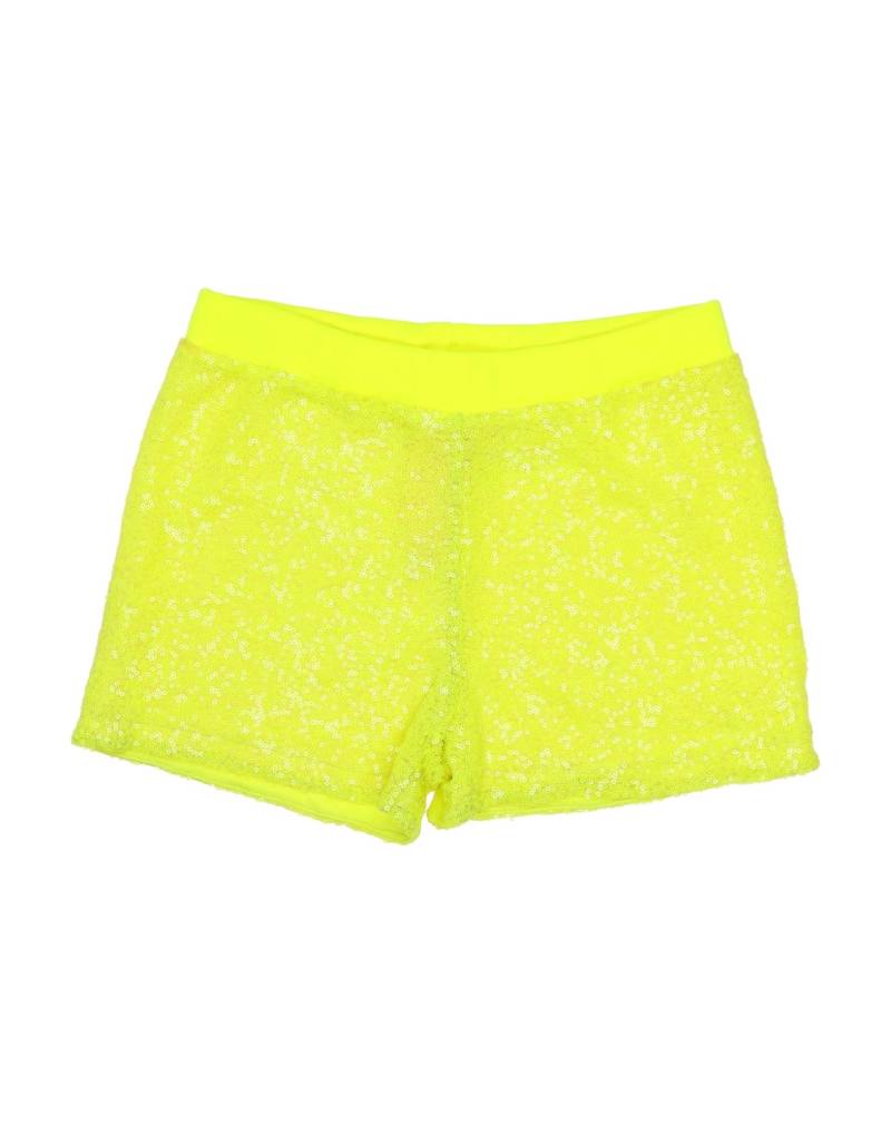 PINKO UP Shorts & Bermudashorts Kinder Gelb von PINKO UP