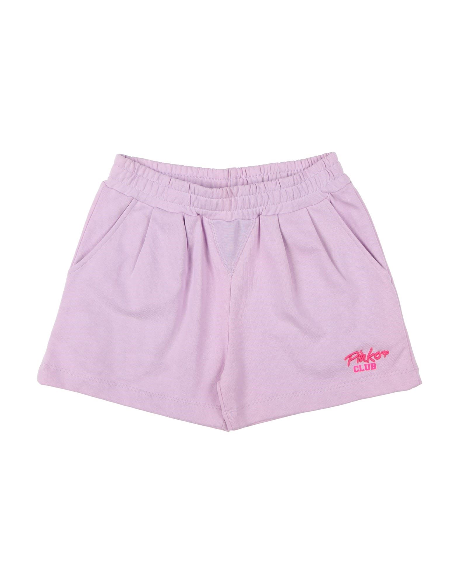 PINKO UP Shorts & Bermudashorts Kinder Hellrosa von PINKO UP